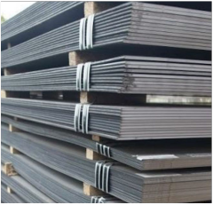 Corten Steel, Weathering Steel, Corrosion Resistance Steel