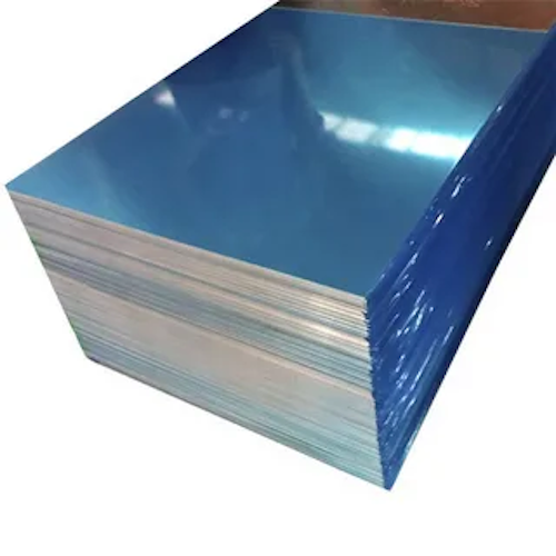 Aluminum Sheet/Aluminum Plate