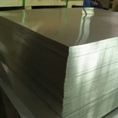Aluminum Sheet/Aluminum Plate