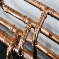 Copper Fittings - Elbow/ TEE/ Coupling/ Reducer/Terminal