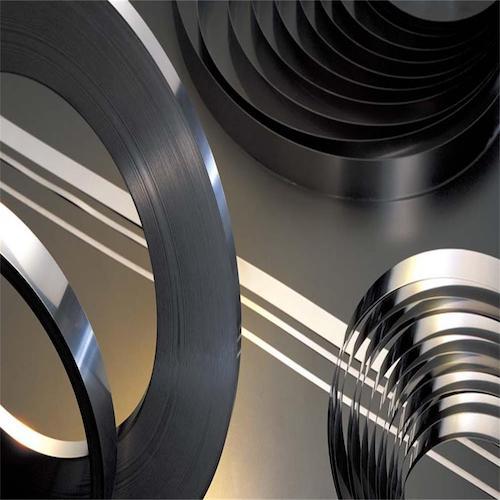 Stainless Steel Strip