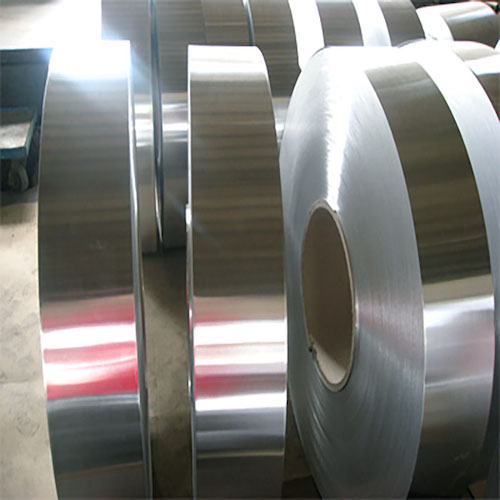 Stainless Steel Strip