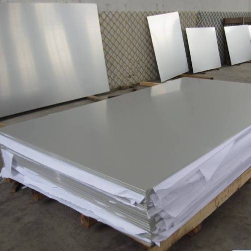 Sublimation Aluminum Sheets