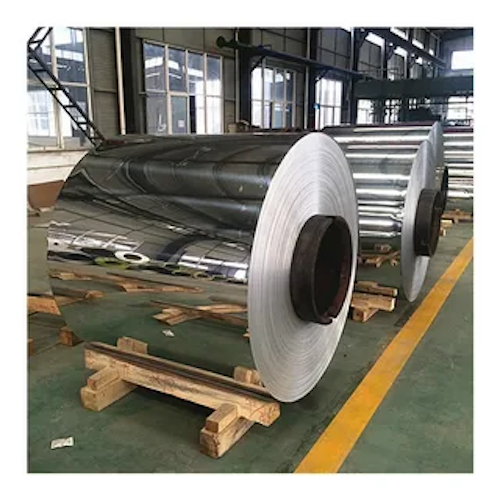 Reflective Aluminum Sheet/Mirror Finish Aluminum Sheet