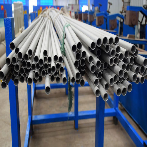 stainless steel seamless pipe | seamless stainless steel pipe