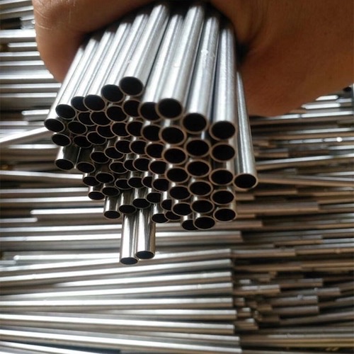 Stainless Steel Capillary Tube