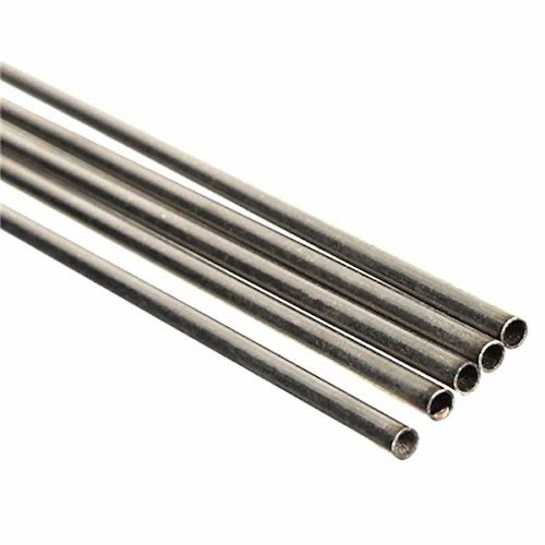 Stainless Steel Capillary Tube