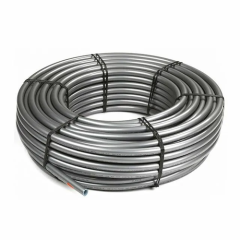 Stainless Steel Tube Coil