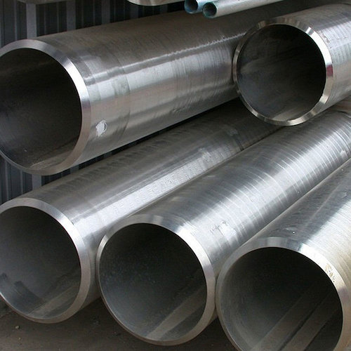 Stainless Steel Welded Pipe