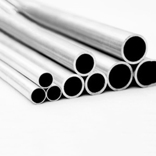 Stainless Steel Round Tube