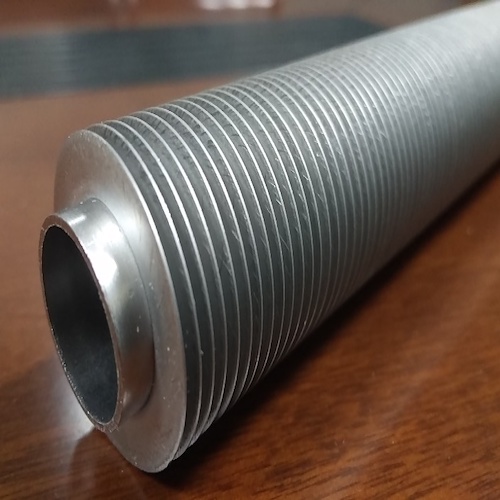 Stainless Steel Fin Tube