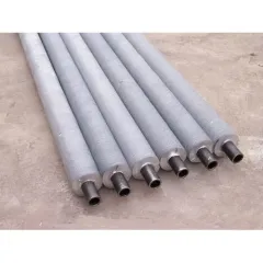 Stainless Steel Fin Tube