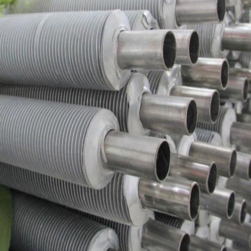 Stainless Steel Fin Tube