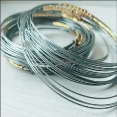 Nitinol wire