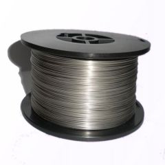 Nitinol wire