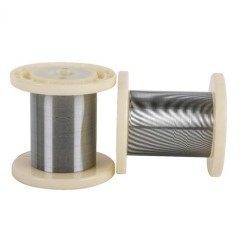 Nitinol wire