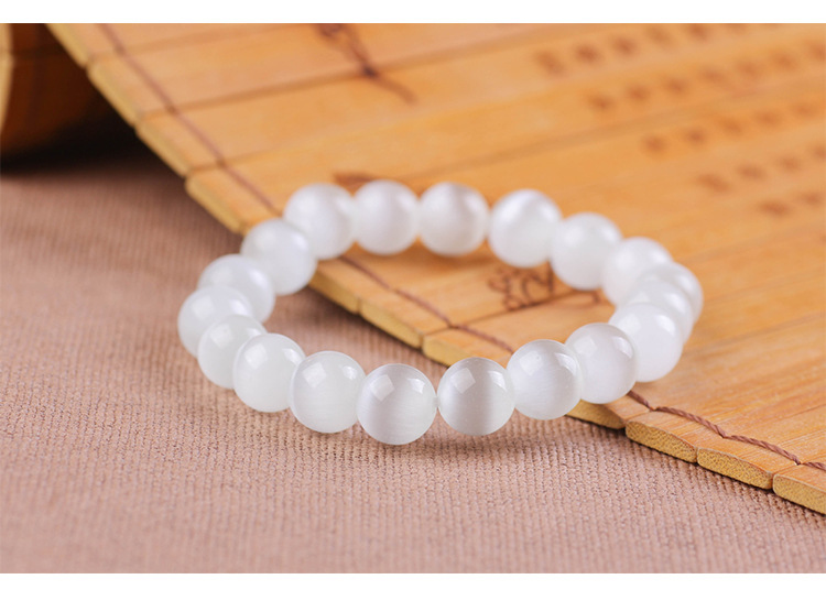 Outer Single Best Selling Color Opal Bracelet Bracelet Crystal Jewelry