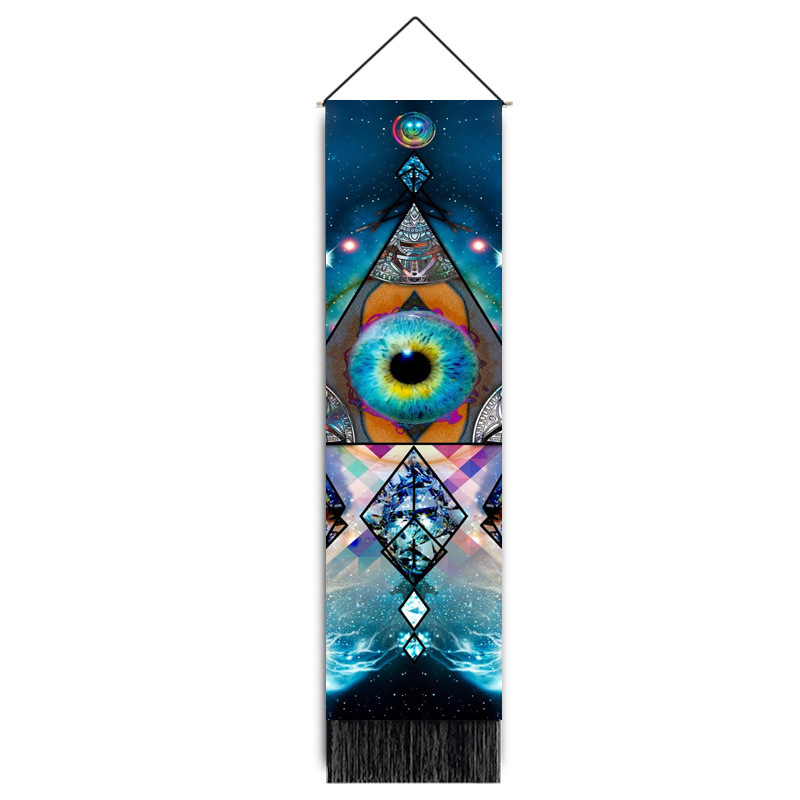 energy tapestry