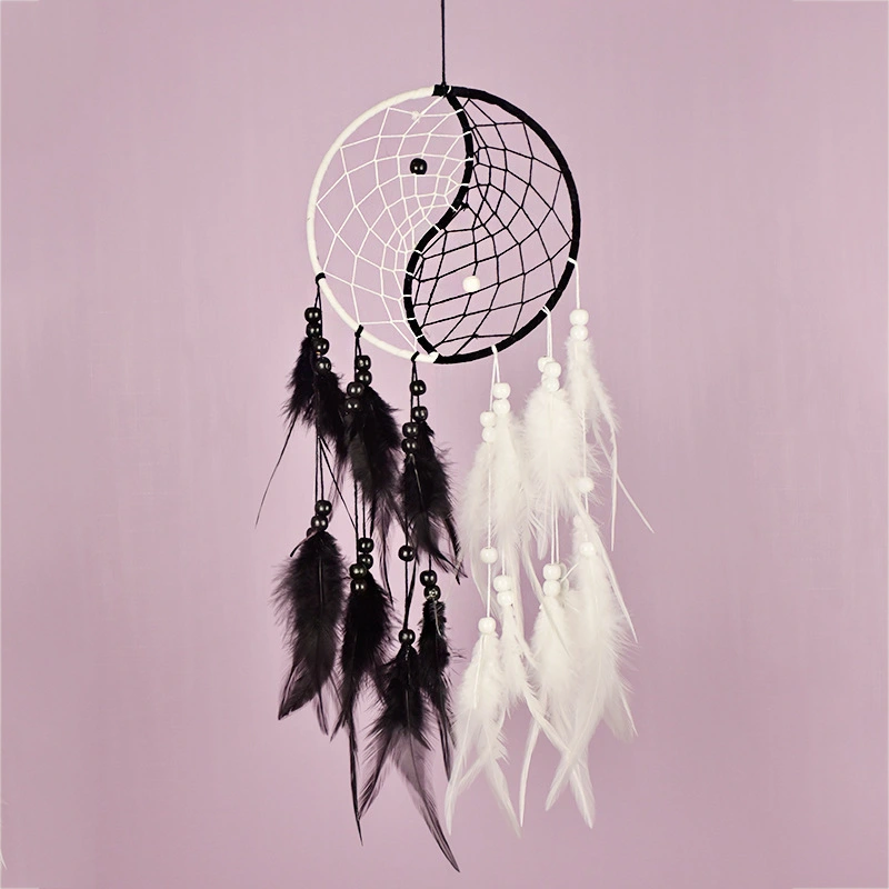 Tai Chi Dream Catcher