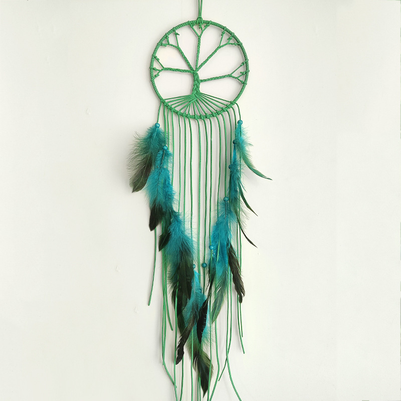 tree of life dream catcher