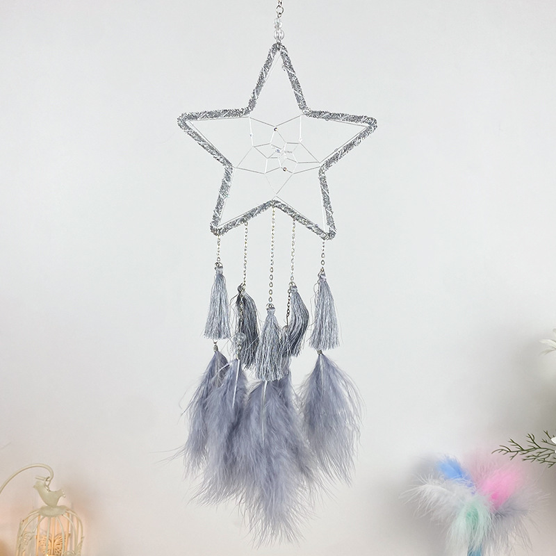 star dream catcher