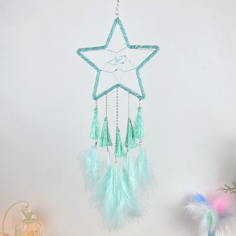 star dream catcher