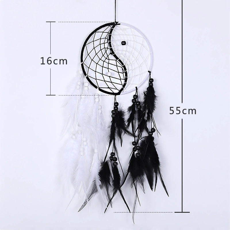 Tai Chi Dream Catcher