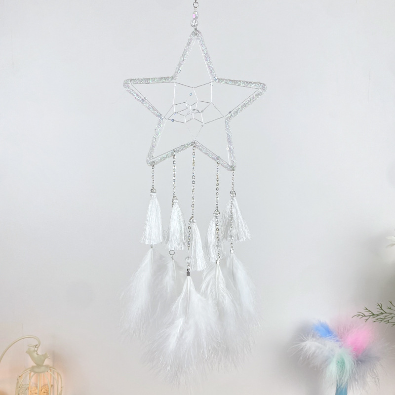 star dream catcher