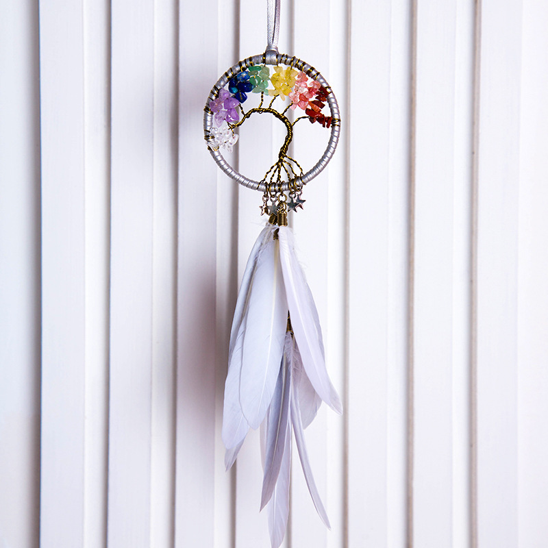 tree of life dream catcher