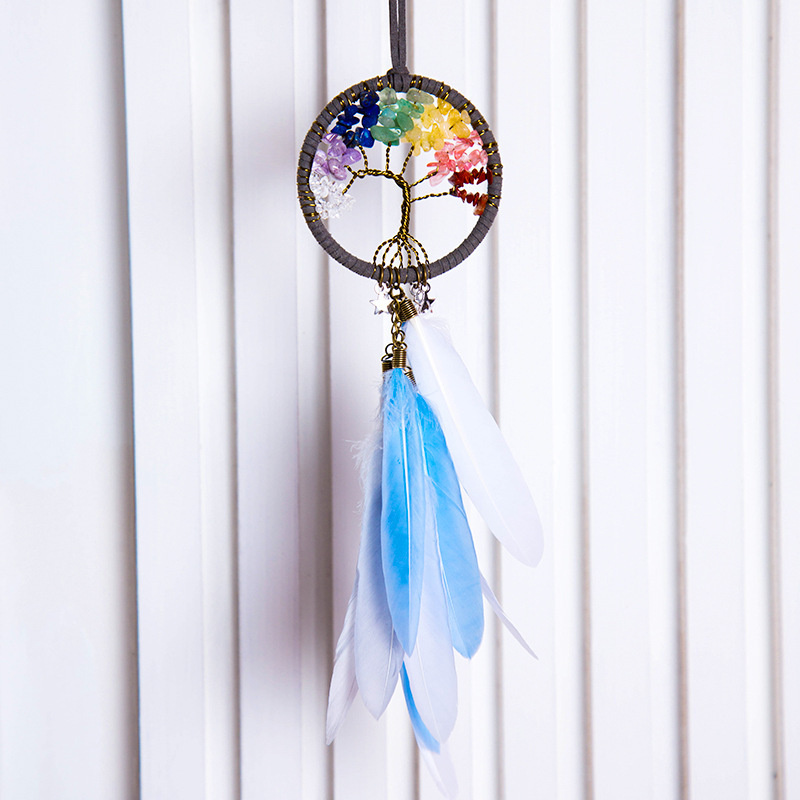 tree of life dream catcher