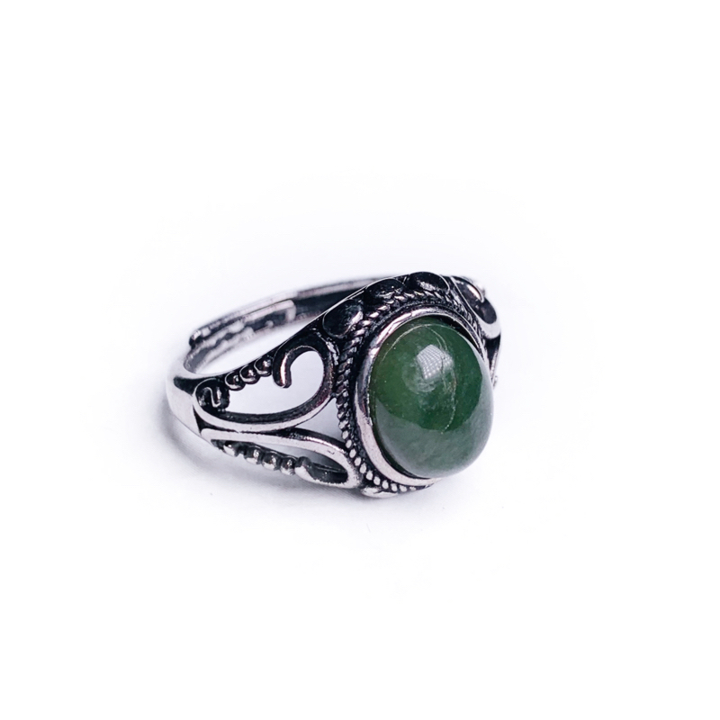 hot selling ring, vintage ring, emerald ring