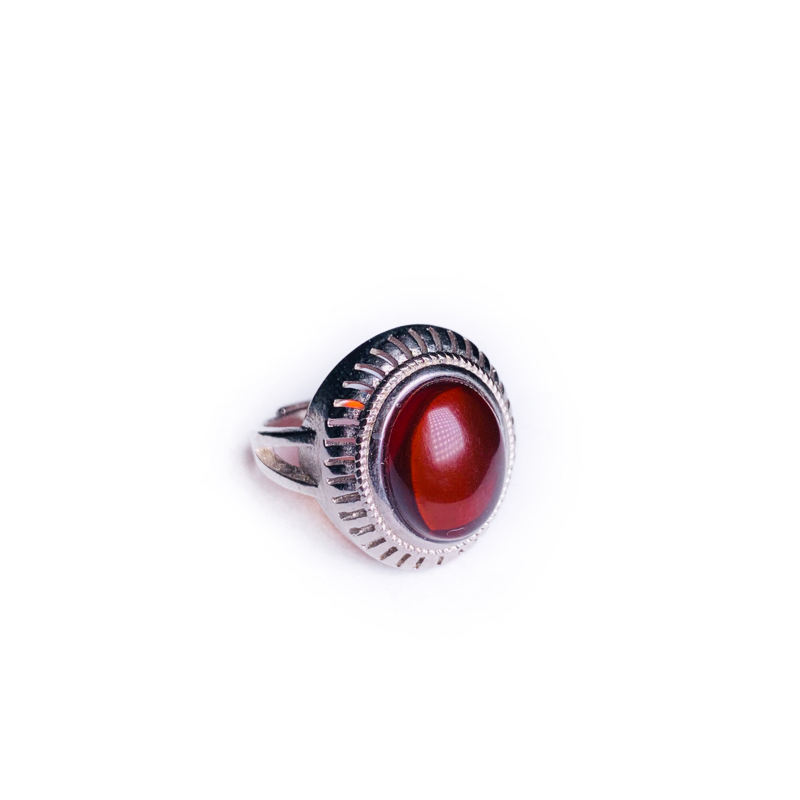 hot selling rings, vintage rings, amber rings