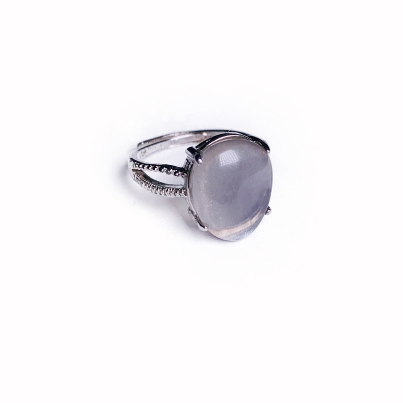 Hot Selling Moonstone Rings