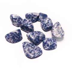 blue spotted jasper $24/kg