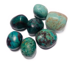 Chrysocolla$79/kg