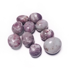 Plum tourmaline $60/kg