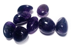 Amethyst $72/kg