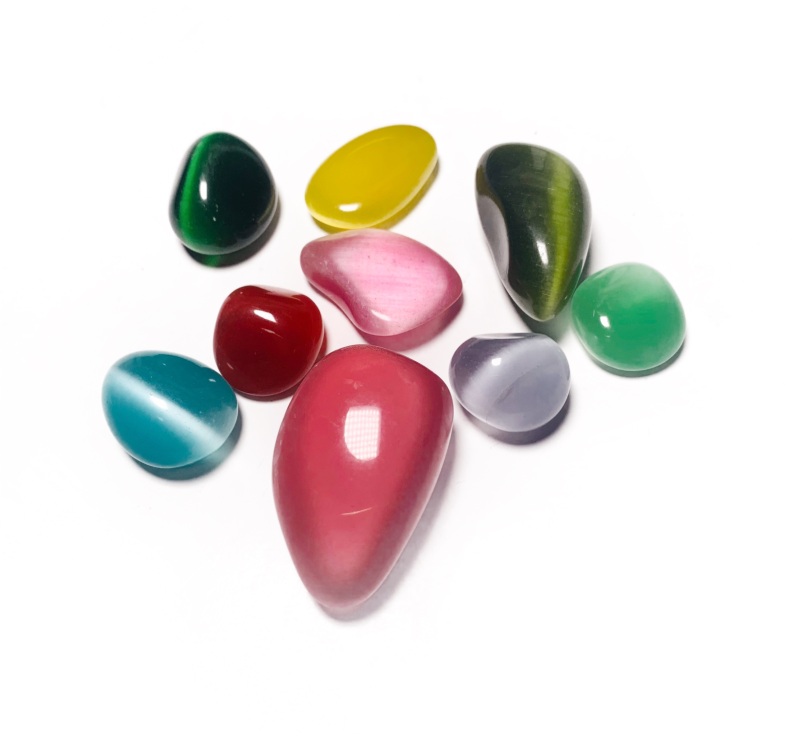 Hot Selling Recommended Freeform Crystal Stones