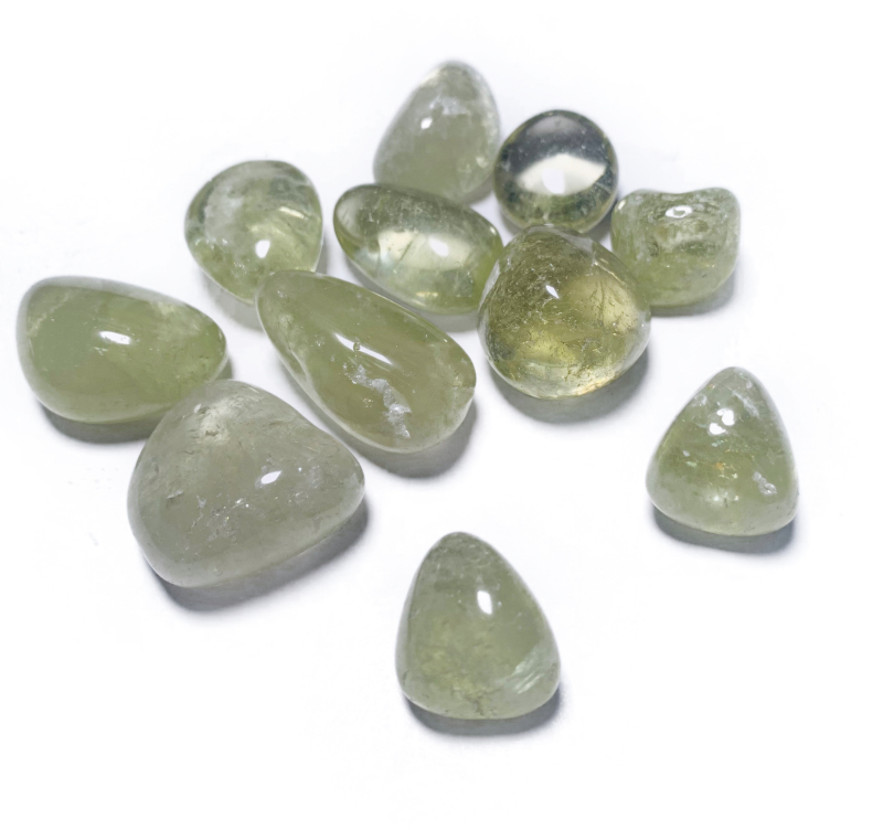 Hot Selling Recommended Freeform Crystal Stones