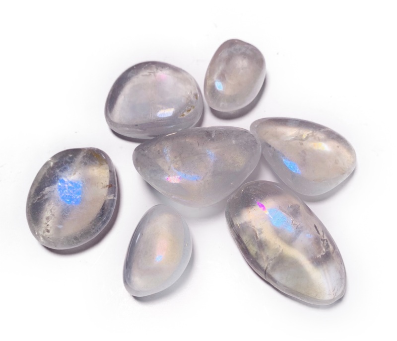 Hot Selling Recommended Freeform Crystal Stones