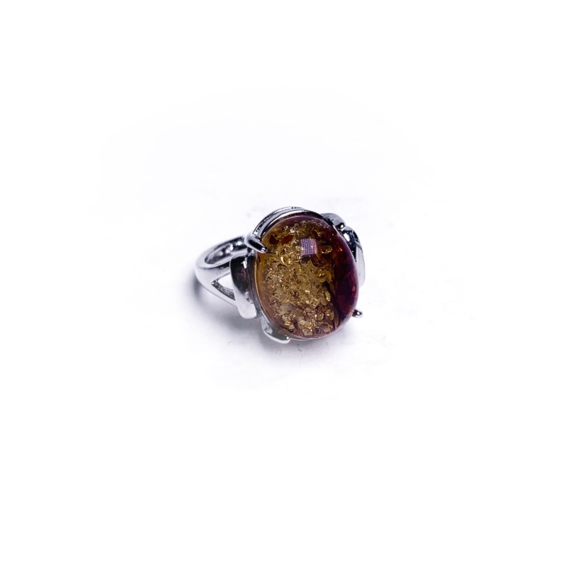 hot selling rings, vintage rings, amber rings