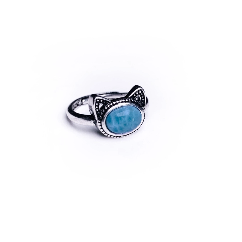 selling rings, vintage rings, larimar rings