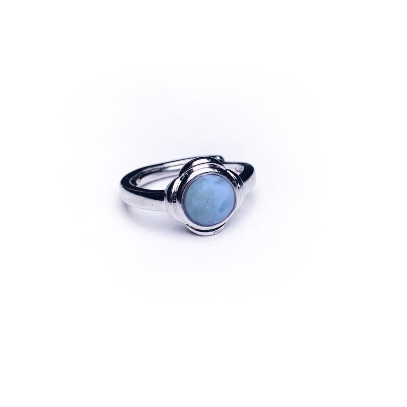 selling rings, vintage rings, larimar rings