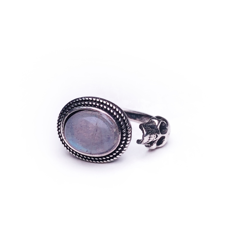 Hot Selling Moonstone Rings