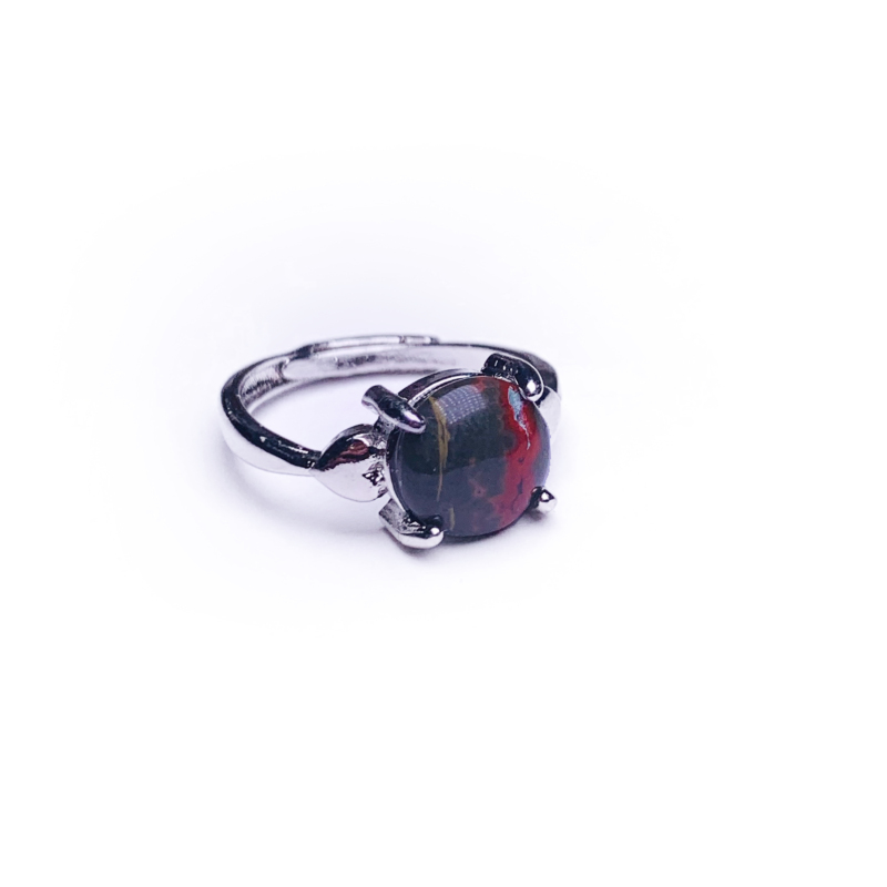 hot selling pietersite rings