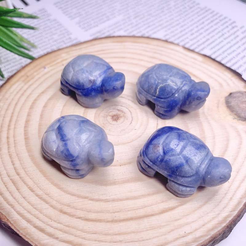 Hot selling turtle carving carving pieces power stone ornaments
