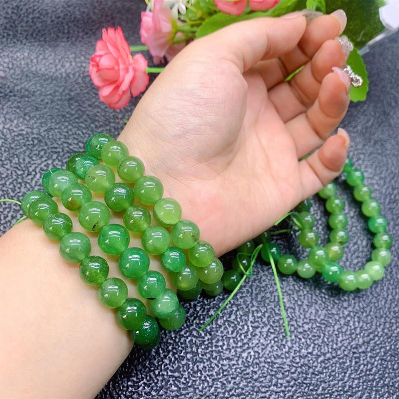 Factory wholesale natural crystal boutique woman bracelet fashion ladies bracelet healing fashion jewelry bracelet