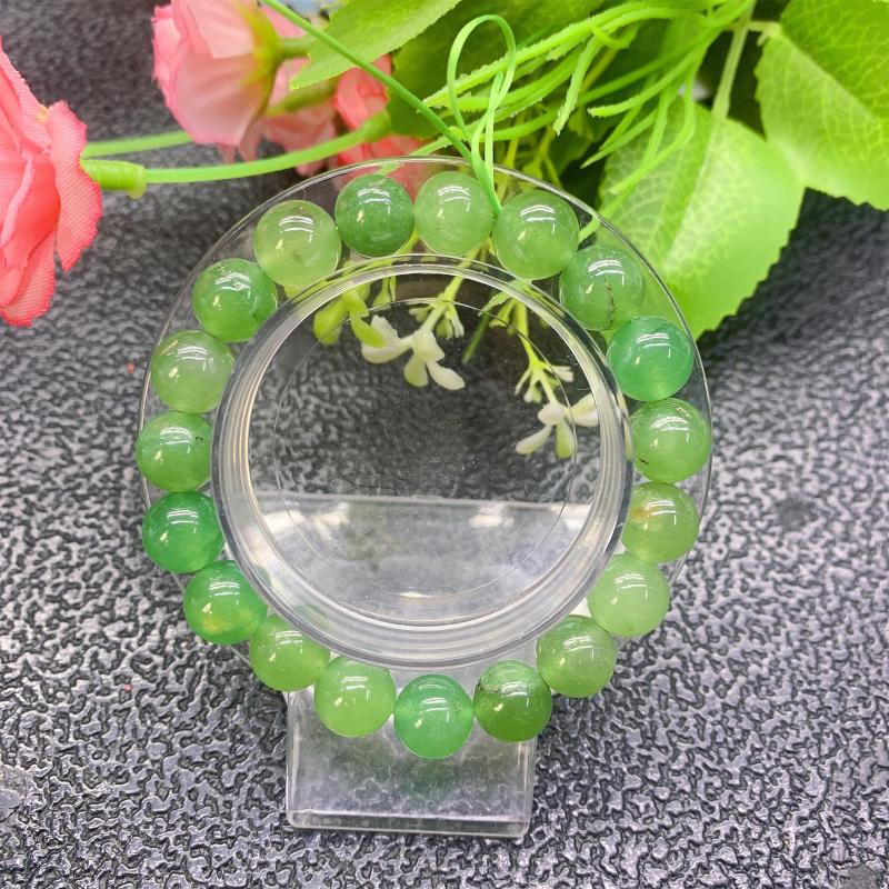 Factory wholesale natural crystal boutique woman bracelet fashion ladies bracelet healing fashion jewelry bracelet