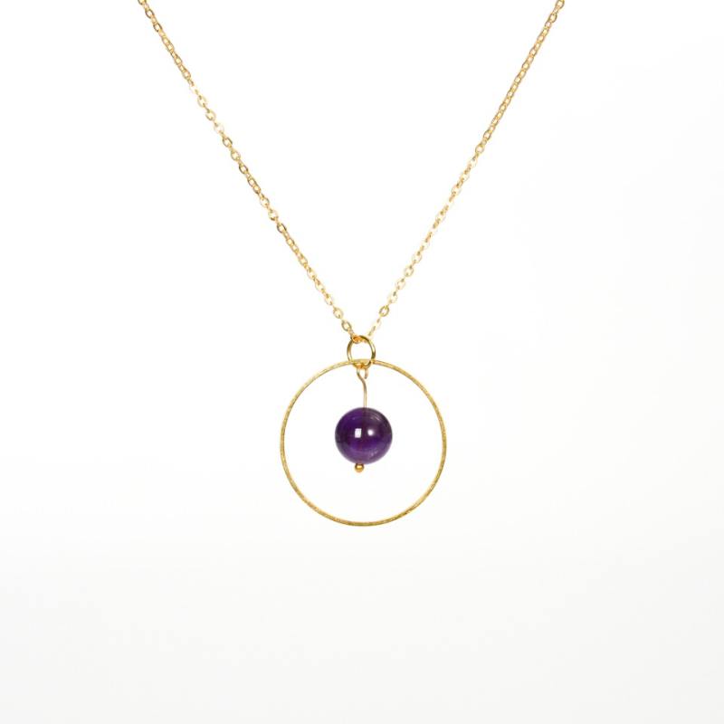 Factory wholesale natural crystal jewelry woman necklace man pendant healing gift custom pendant pendants