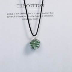 Green Aventurine